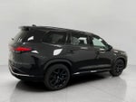 2026 Lexus TX 350 F SPORT HANDLING AWD
