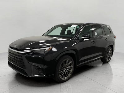 2026 Lexus TX 350 LUXURY AWD