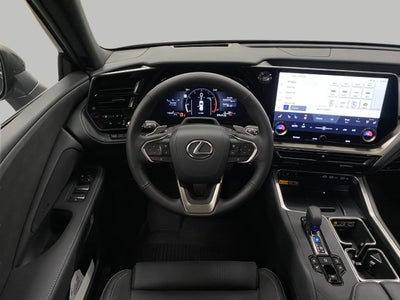 2026 Lexus TX 350 LUXURY AWD