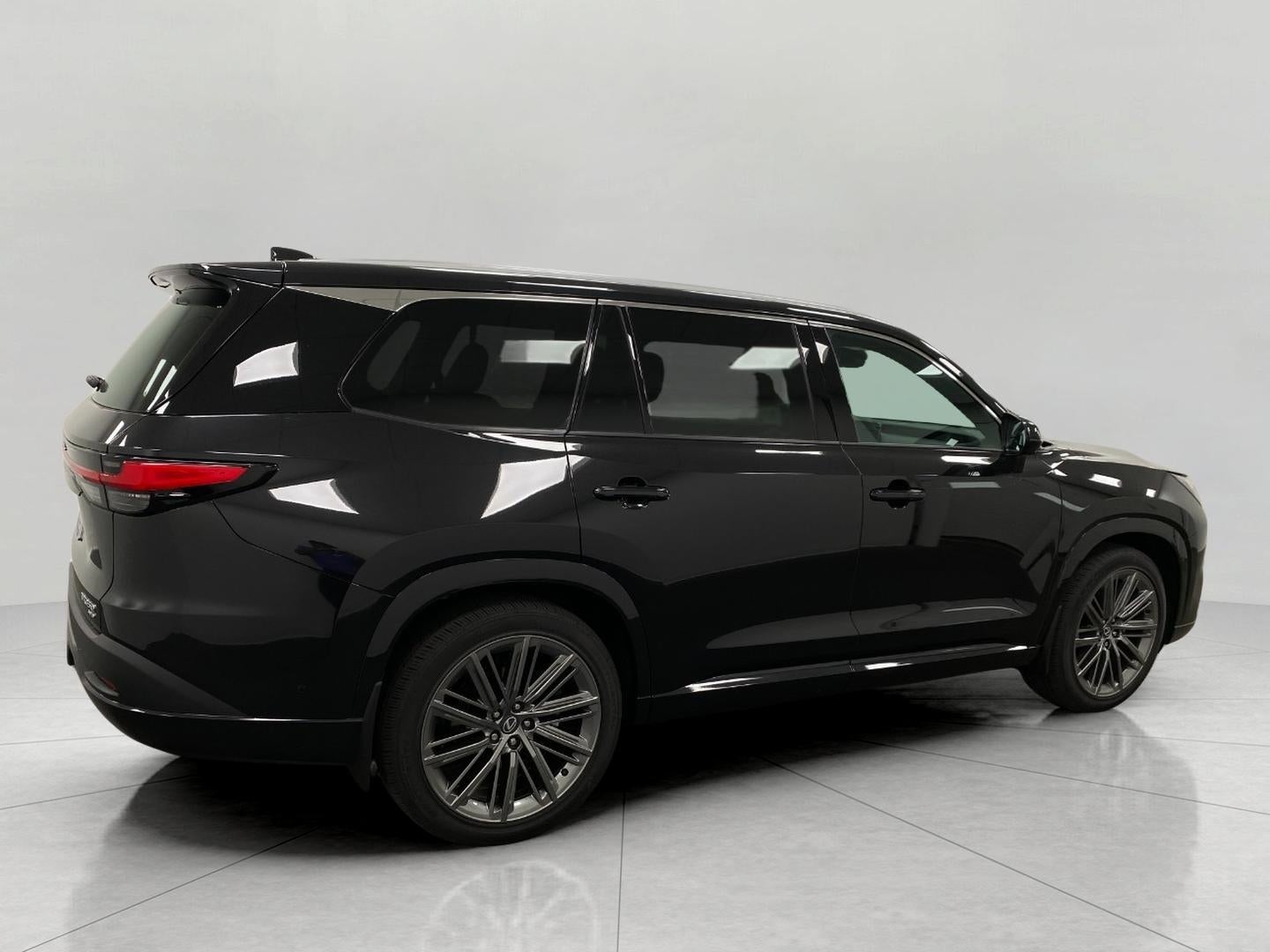 2026 Lexus TX 350 LUXURY AWD