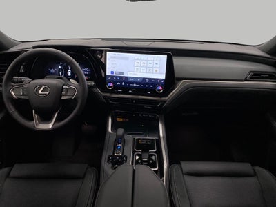 2026 Lexus TX 350 LUXURY AWD