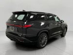 2026 Lexus TX 350 LUXURY AWD