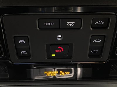 2026 Lexus TX 350 LUXURY AWD