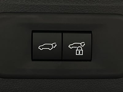 2026 Lexus TX 350 LUXURY AWD
