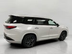 2026 Lexus TX 350 PREMIUM AWD