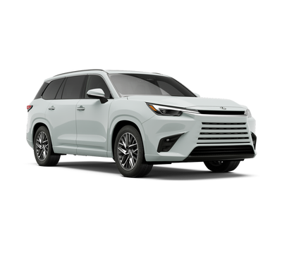 2026 Lexus TX 350 PREMIUM AWD
