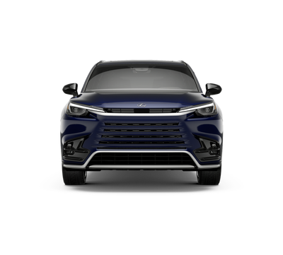 2026 Lexus TX 350 F SPORT HANDLING AWD