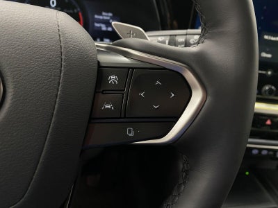2026 Lexus TX 350 LUXURY AWD