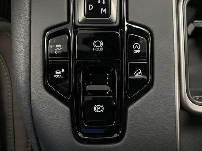2026 Lexus TX 350 LUXURY AWD