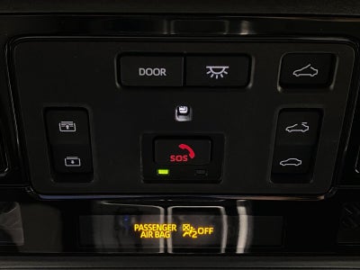 2026 Lexus TX 350 LUXURY AWD