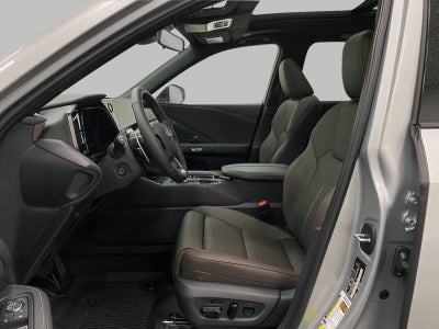 2026 Lexus TX 350 LUXURY AWD