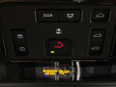 2026 Lexus TX 350 F SPORT HANDLING AWD