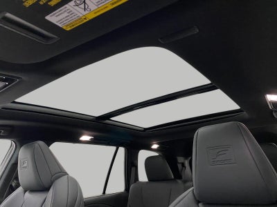 2026 Lexus TX 350 F SPORT HANDLING AWD