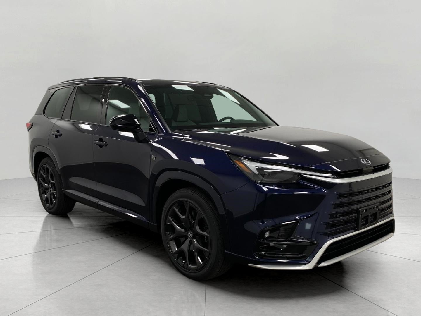 2026 Lexus TX HYBRID TX 500h F SPORT PERFORMANCE PREMIUM AWD