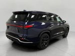 2026 Lexus TX HYBRID TX 500h F SPORT PERFORMANCE PREMIUM AWD