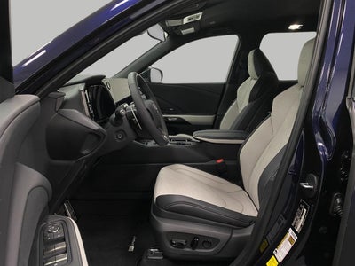 2026 Lexus TX HYBRID TX 500h F SPORT PERFORMANCE PREMIUM AWD