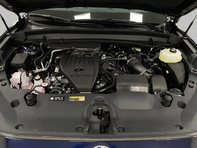 2026 Lexus TX HYBRID TX 500h F SPORT PERFORMANCE PREMIUM AWD