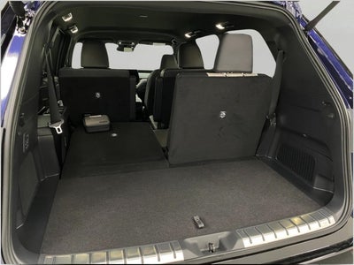 2026 Lexus TX HYBRID TX 500h F SPORT PERFORMANCE PREMIUM AWD