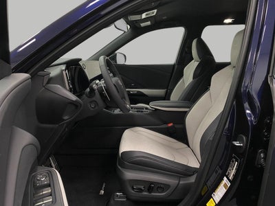 2026 Lexus TX HYBRID TX 500h F SPORT PERFORMANCE PREMIUM AWD