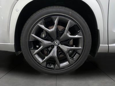 2026 Lexus TX HYBRID TX 500h F SPORT PERFORMANCE PREMIUM AWD