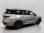 2026 Lexus TX HYBRID TX 500h F SPORT PERFORMANCE PREMIUM AWD