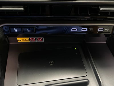 2026 Lexus TX HYBRID TX 500h F SPORT PERFORMANCE PREMIUM AWD