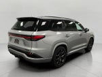 2026 Lexus TX HYBRID TX 500h F SPORT PERFORMANCE PREMIUM AWD