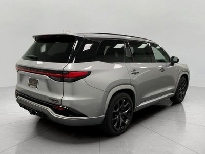 2026 Lexus TX HYBRID TX 500h F SPORT PERFORMANCE PREMIUM AWD