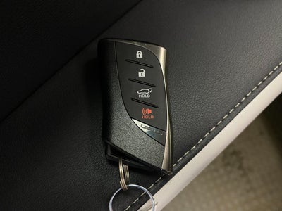 2026 Lexus TX HYBRID TX 500h F SPORT PERFORMANCE PREMIUM AWD