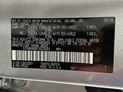 2026 Lexus TX HYBRID TX 500h F SPORT PERFORMANCE PREMIUM AWD