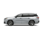 2026 Lexus TX HYBRID TX 500h F SPORT PERFORMANCE LUXURY AWD
