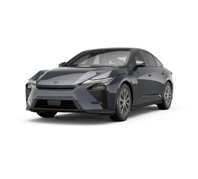 2026 Lexus ES Hybrid