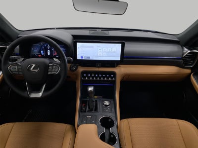 2026 Lexus IS 350 F SPORT DESIGN AWD