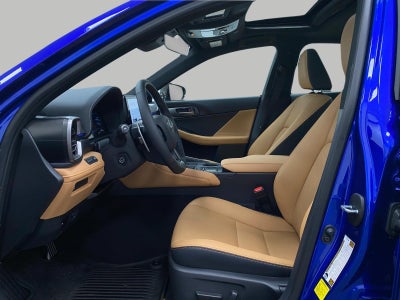 2026 Lexus IS 350 F SPORT DESIGN AWD