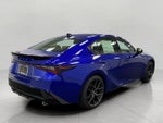 2026 Lexus IS 350 F SPORT DESIGN AWD
