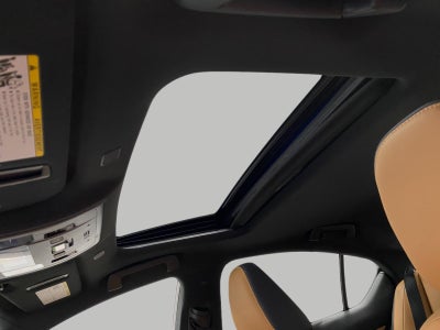 2026 Lexus IS 350 F SPORT DESIGN AWD