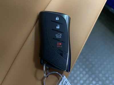 2026 Lexus IS 350 F SPORT DESIGN AWD