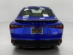 2026 Lexus IS 350 F SPORT DESIGN AWD