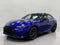 2026 Lexus IS 350 F SPORT DESIGN AWD