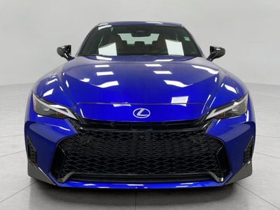 2026 Lexus IS 350 F SPORT DESIGN AWD