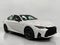 2026 Lexus IS 350 F SPORT DESIGN AWD