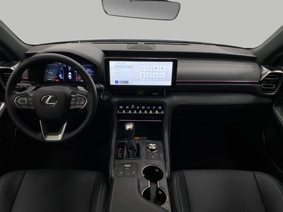 2026 Lexus IS 350 F SPORT DESIGN AWD
