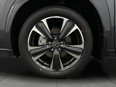2026 Lexus UX HYBRID UX 300h PREMIUM AWD