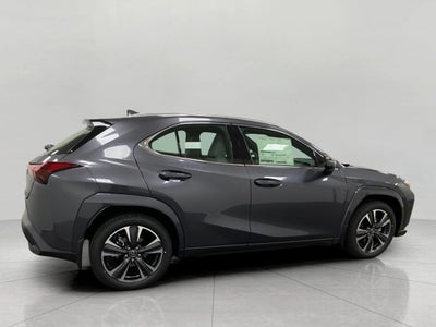 2026 Lexus UX HYBRID UX 300h PREMIUM AWD