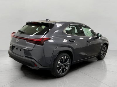 2026 Lexus UX HYBRID UX 300h PREMIUM AWD