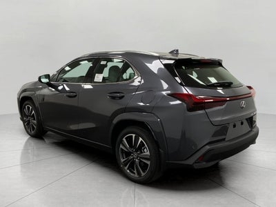 2026 Lexus UX HYBRID UX 300h PREMIUM AWD