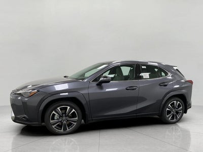 2026 Lexus UX HYBRID UX 300h PREMIUM AWD