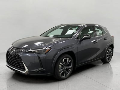 2026 Lexus UX HYBRID UX 300h PREMIUM AWD
