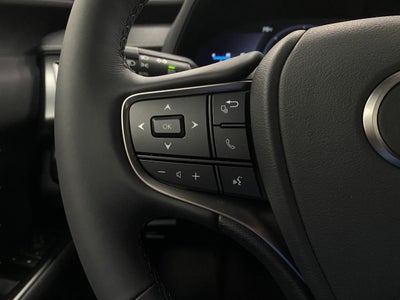 2026 Lexus UX HYBRID UX 300h PREMIUM AWD
