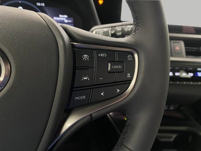 2026 Lexus UX HYBRID UX 300h PREMIUM AWD